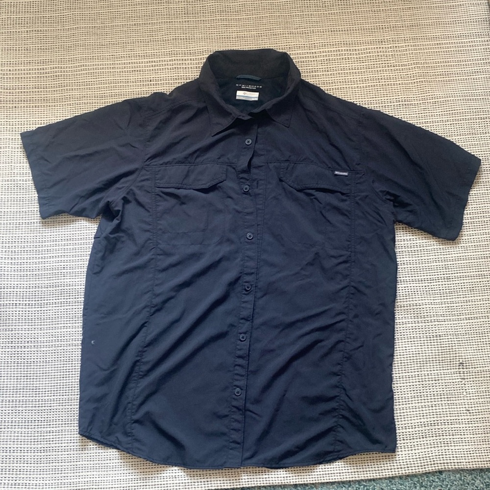 Columbia sun protection shirts